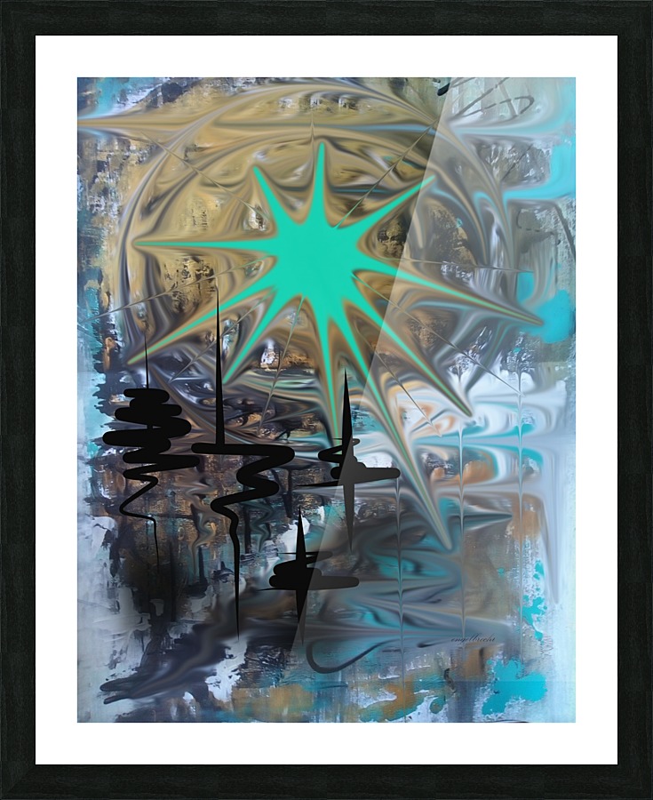  Fine Art print