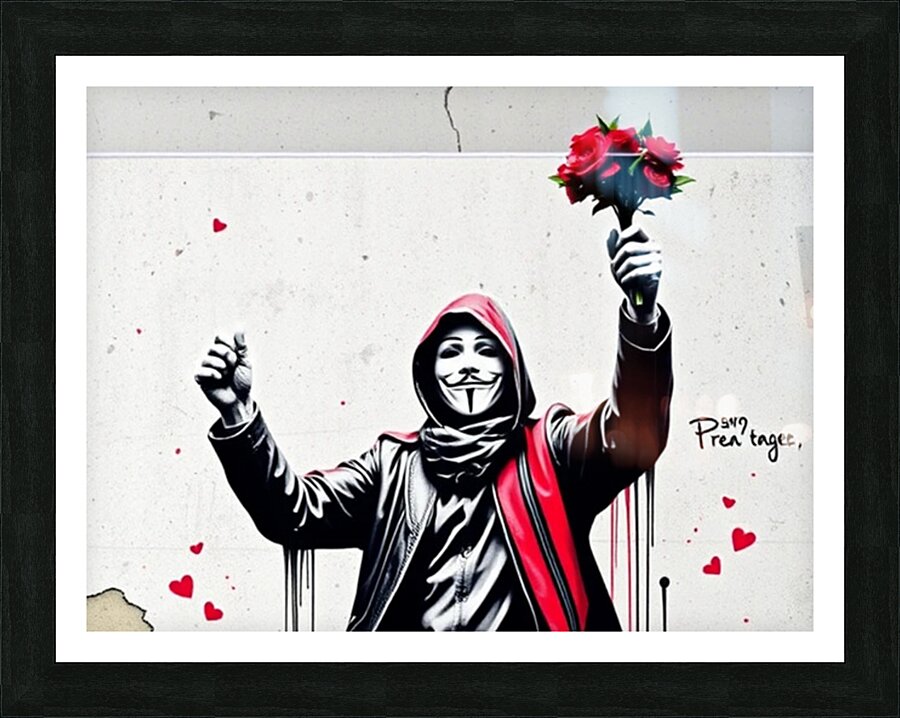  Fine Art print
