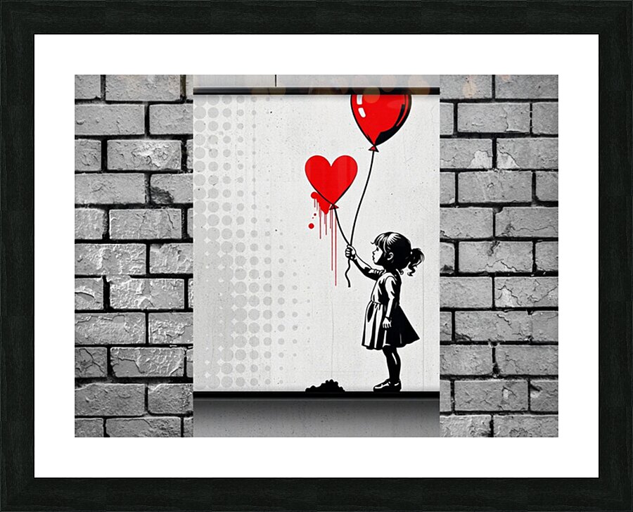  Fine Art print
