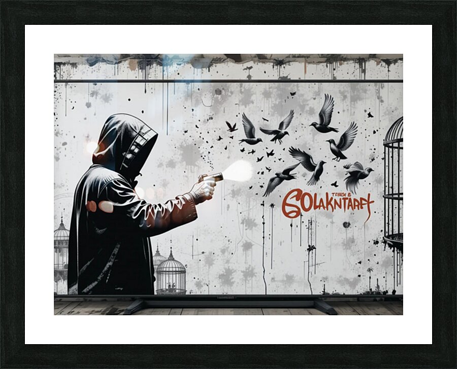  Fine Art print