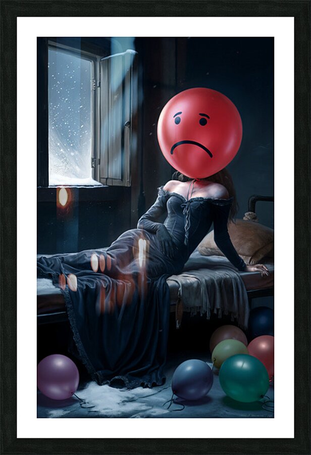  Fine Art print