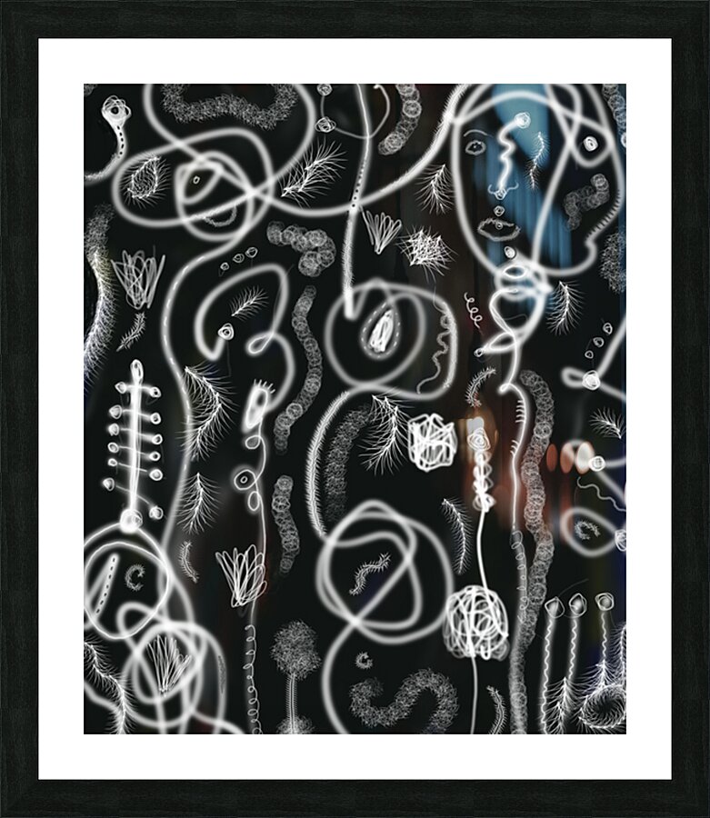  Fine Art print