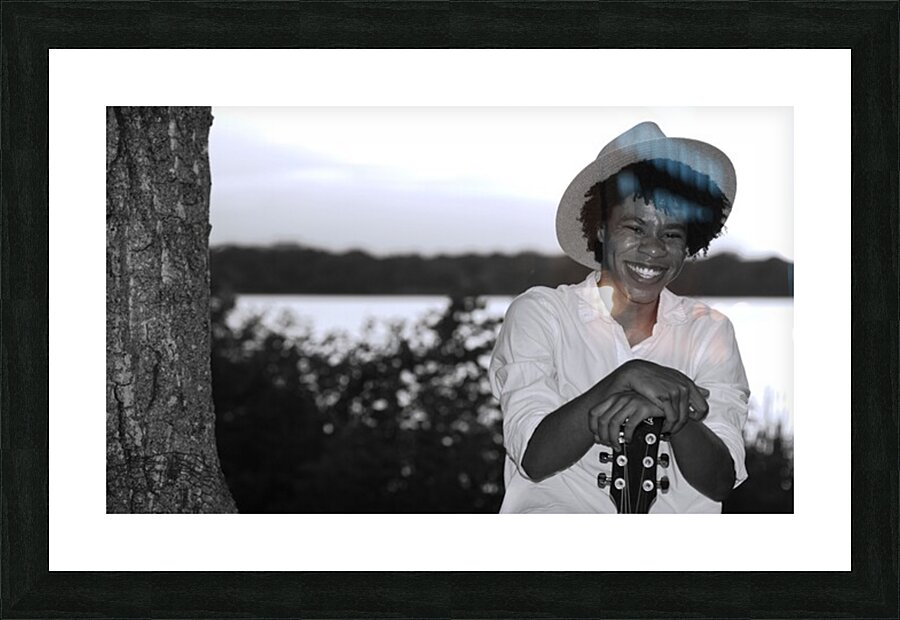 DSC 3874 Picture Frame print