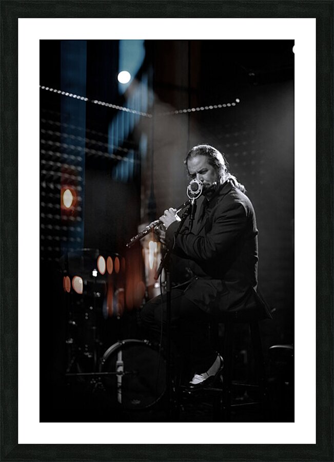 Cool Picture Frame print