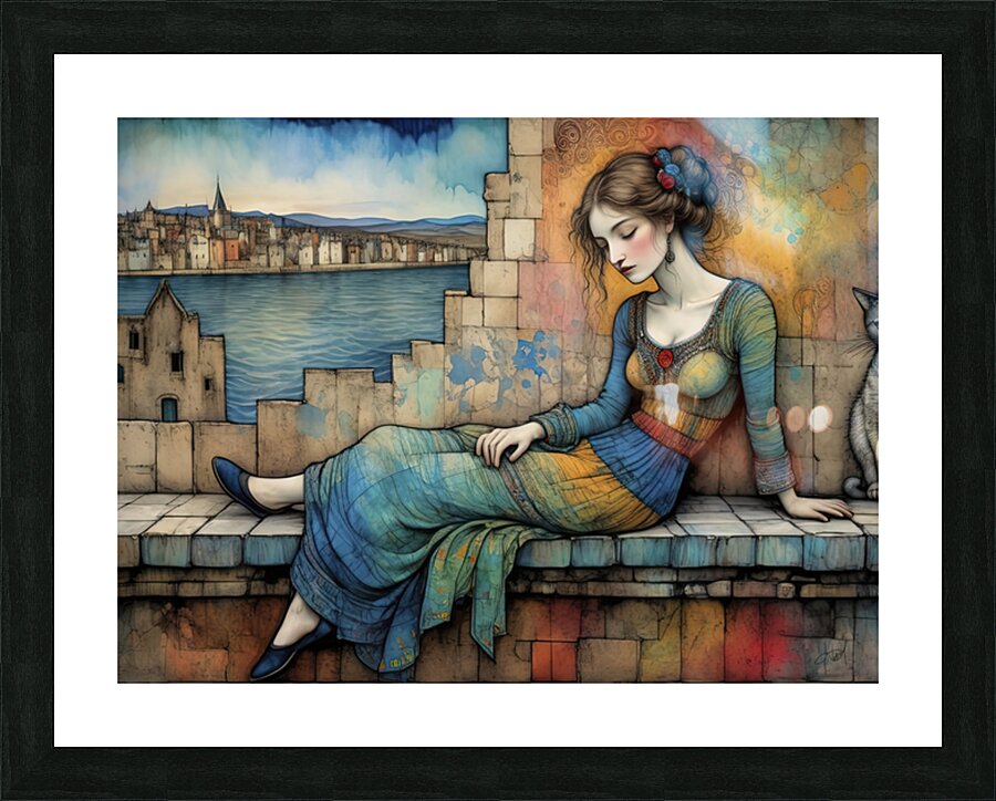 Fine Art print