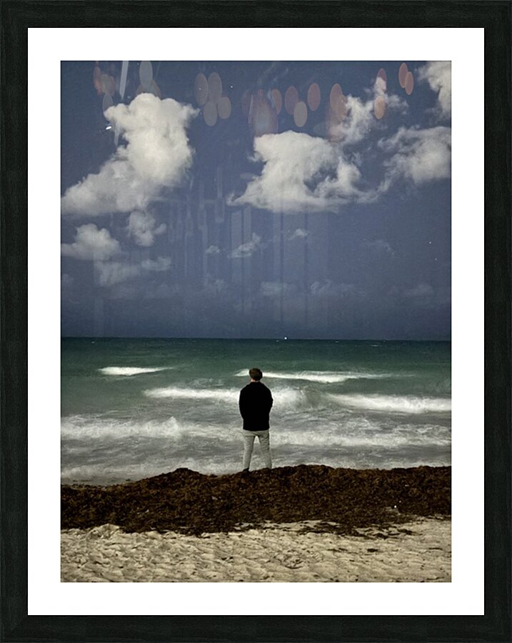 IMG 1213 Picture Frame print