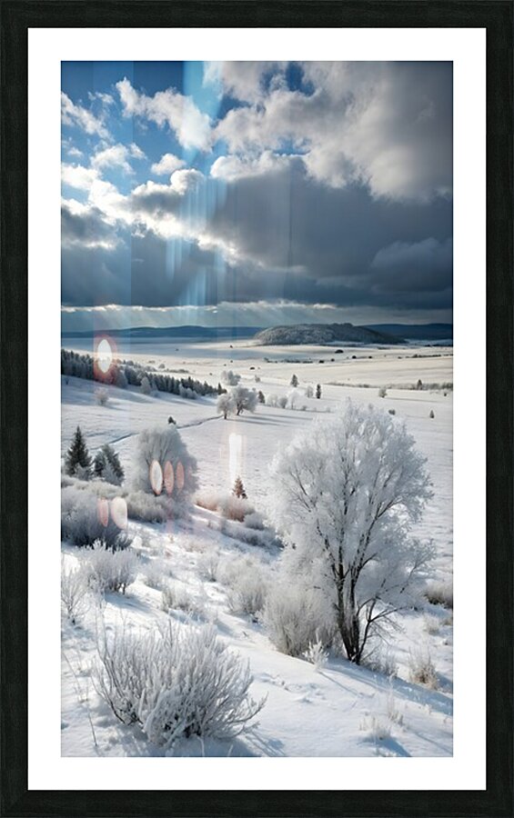  Fine Art print