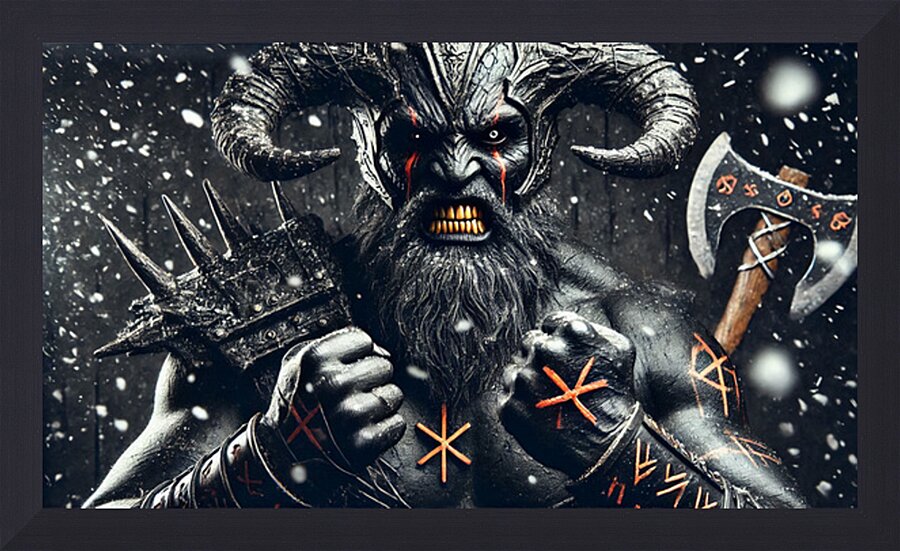  Fine Art print