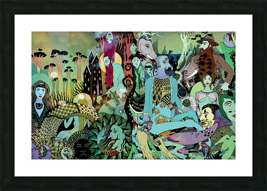  Fine Art print