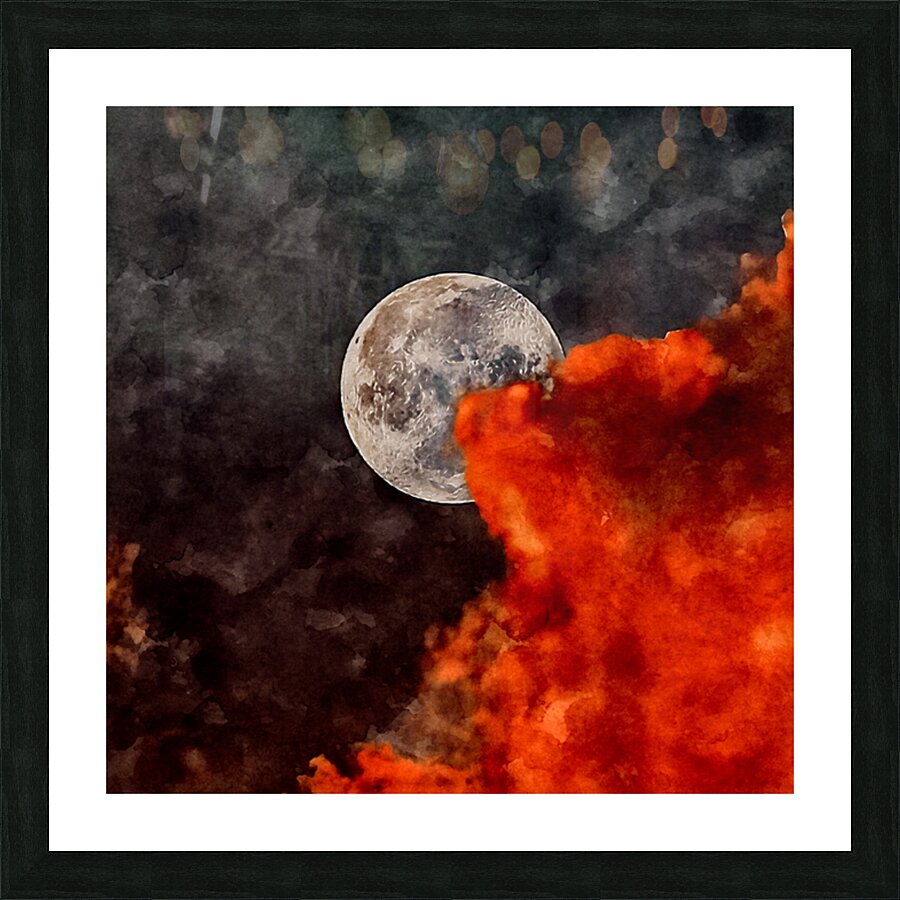  Fine Art print