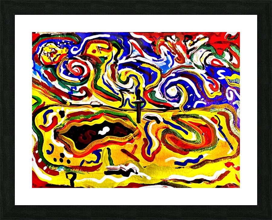  Fine Art print