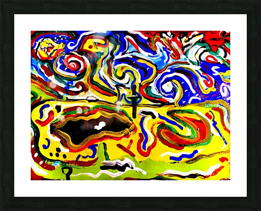  Fine Art print