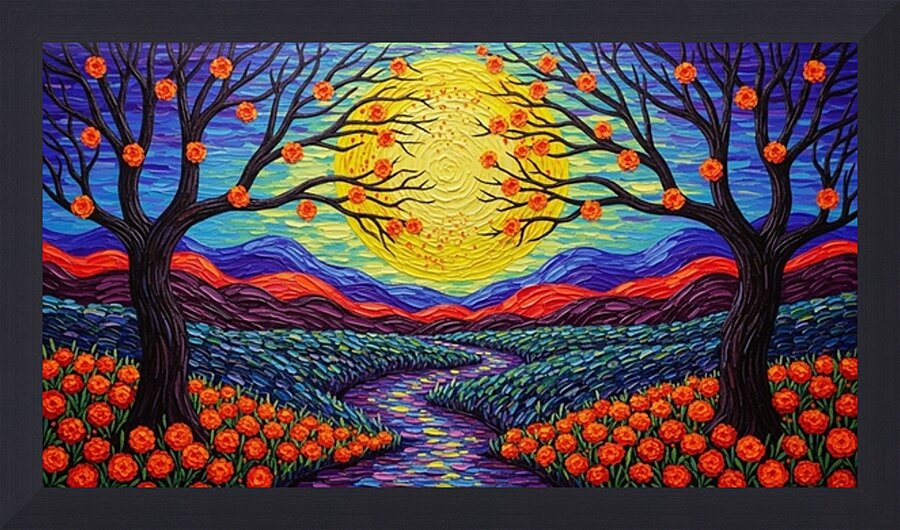  Fine Art print