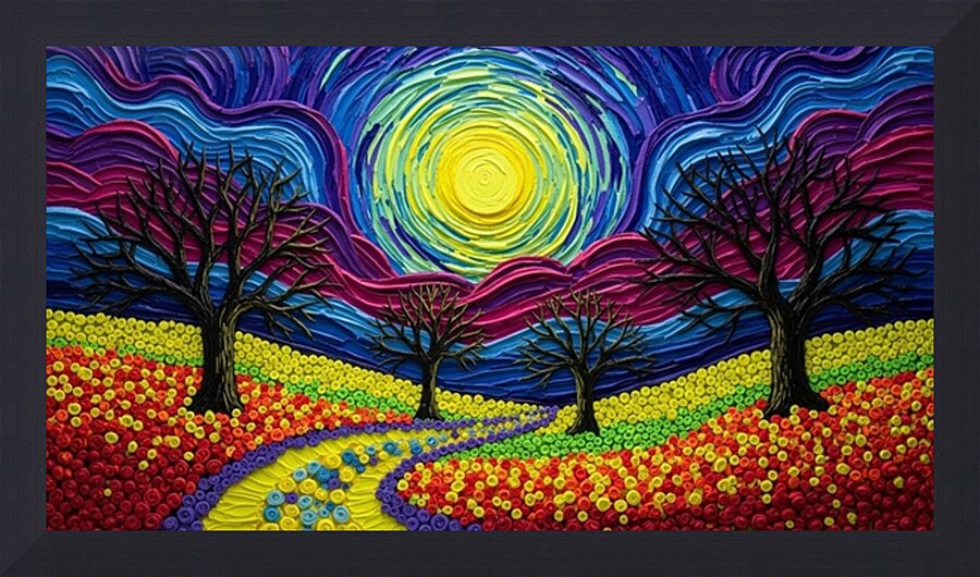  Fine Art print