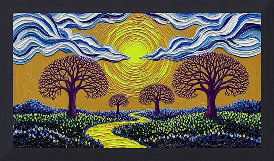  Fine Art print