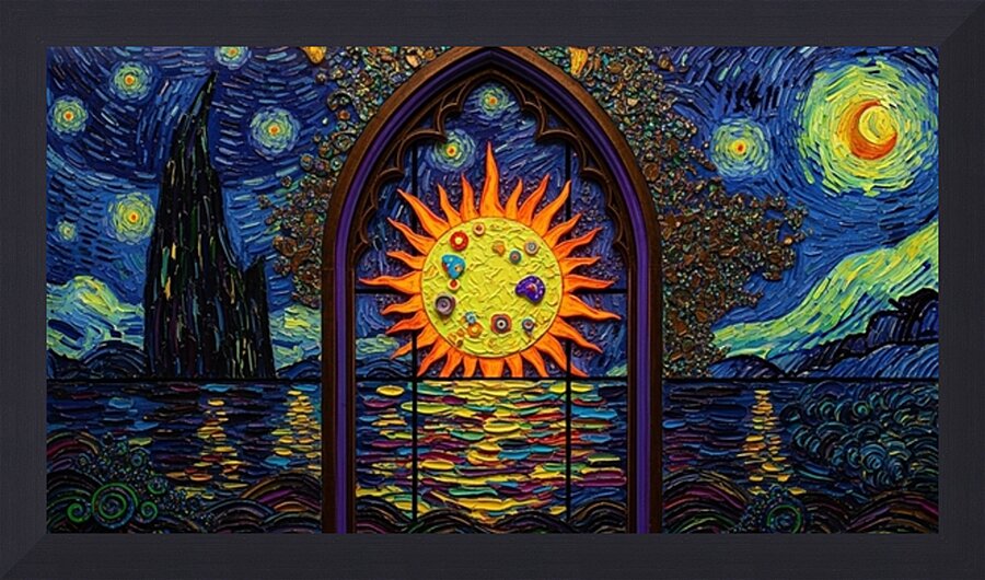  Fine Art print