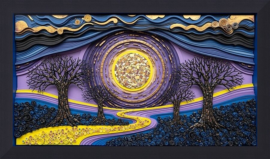  Fine Art print