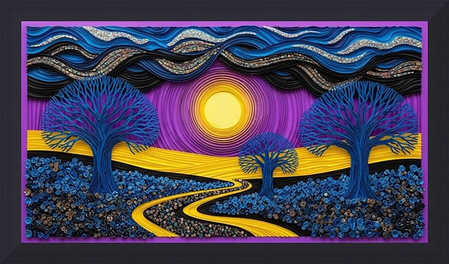  Fine Art print