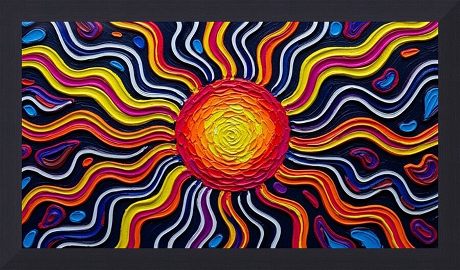  Fine Art print