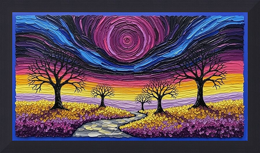  Fine Art print
