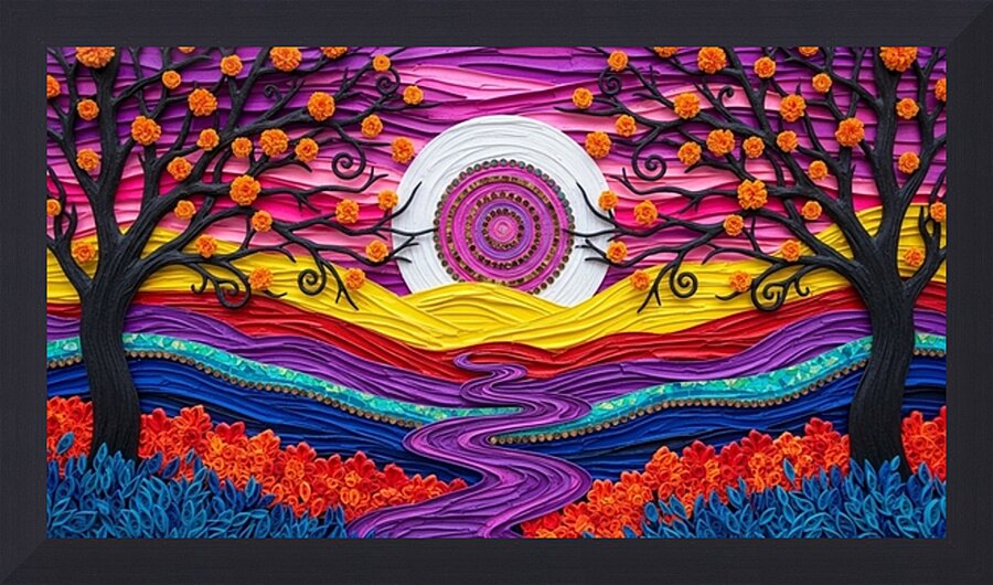  Fine Art print