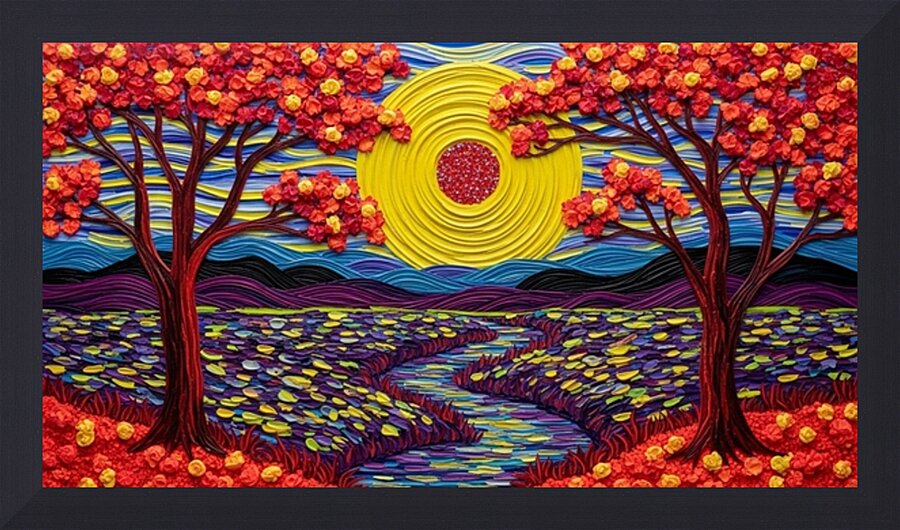  Fine Art print