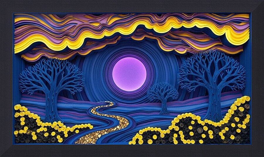  Fine Art print