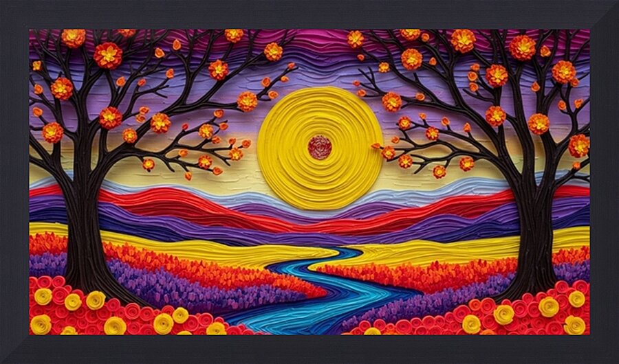  Fine Art print