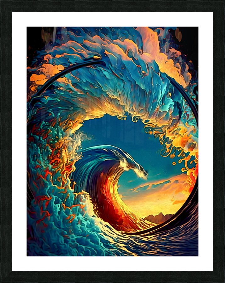  Fine Art print