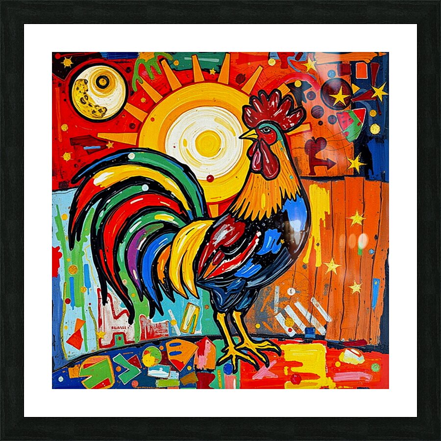  Fine Art print