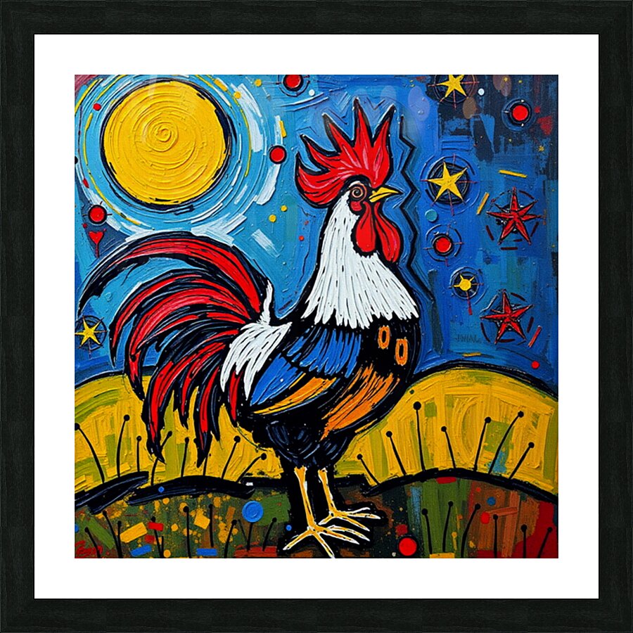  Fine Art print