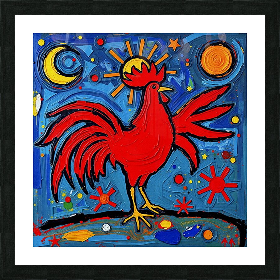  Fine Art print