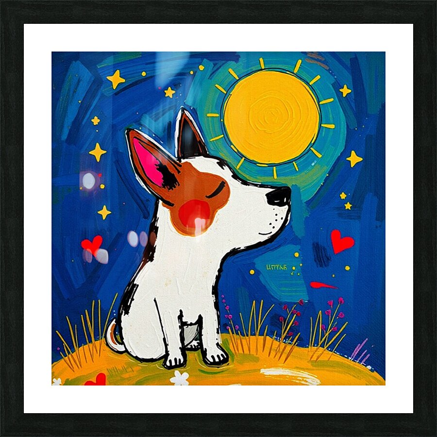  Fine Art print