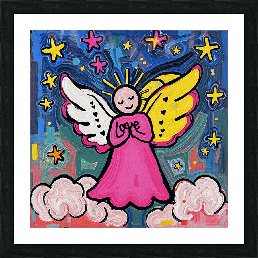  Fine Art print