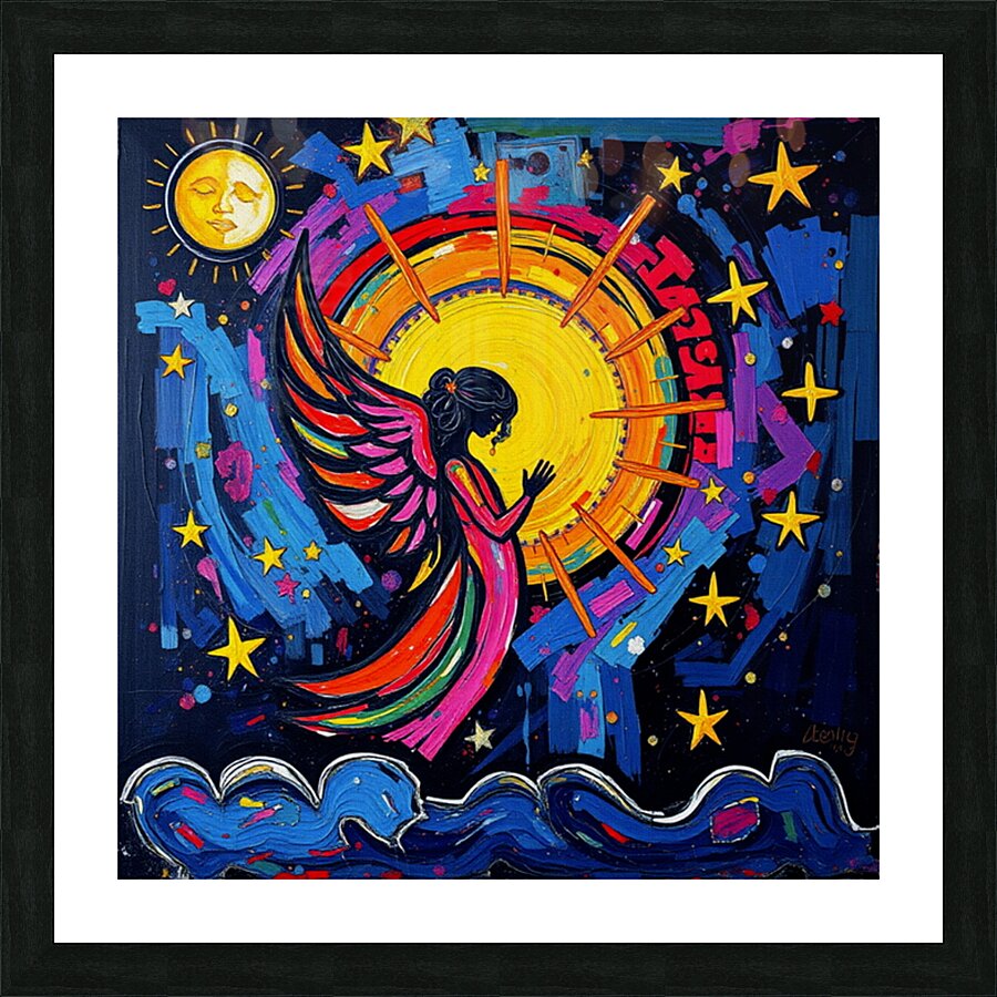  Fine Art print