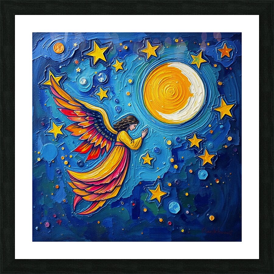  Fine Art print
