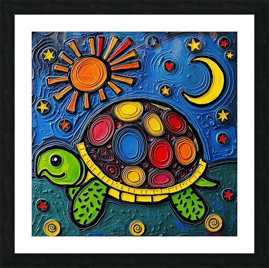  Fine Art print