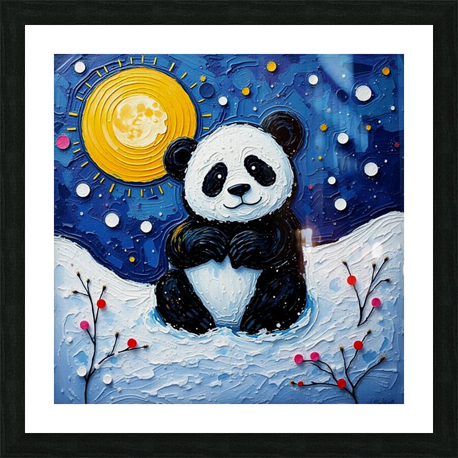  Fine Art print