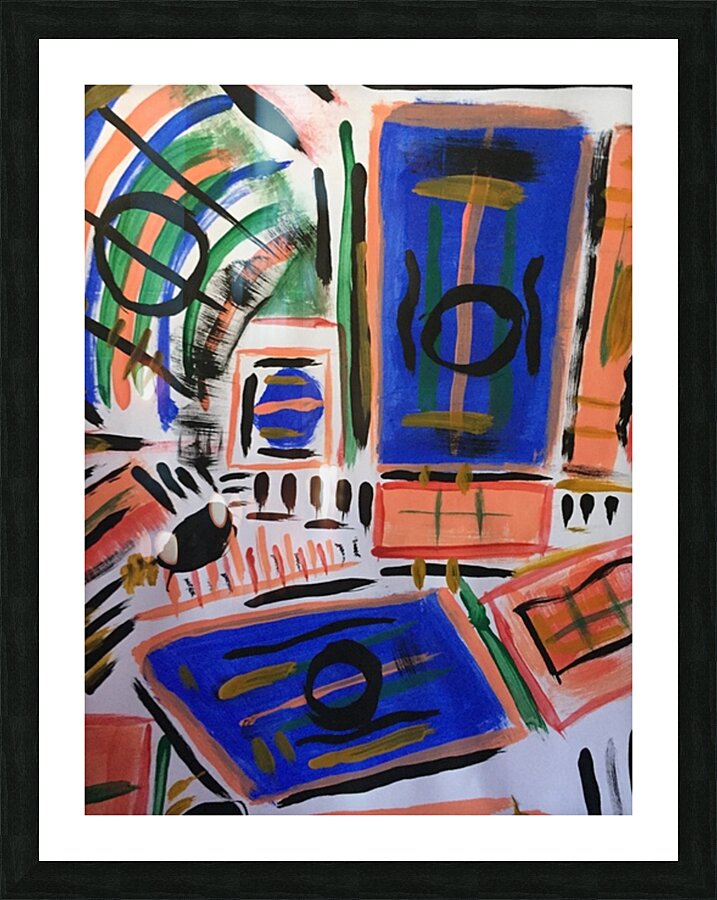  Fine Art print