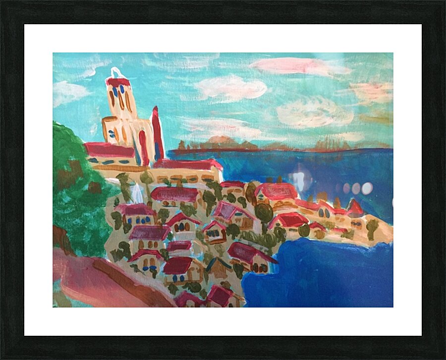  Fine Art print