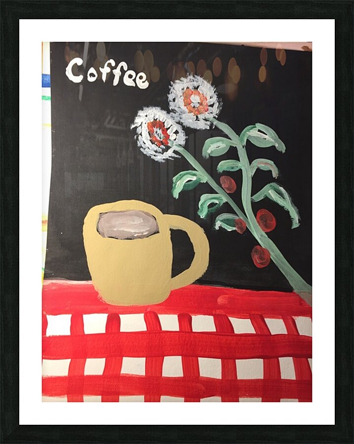  Fine Art print