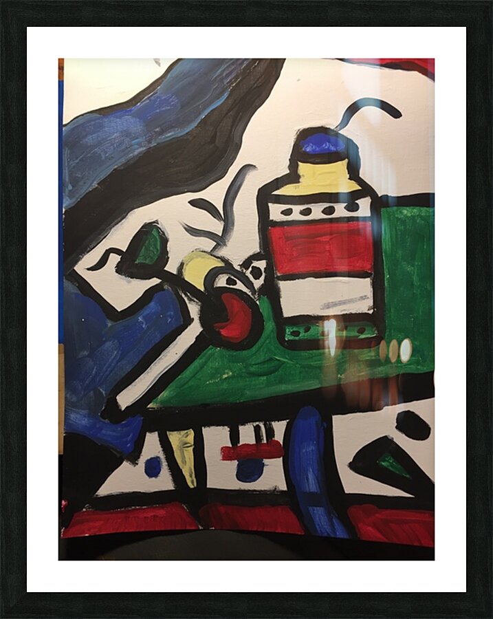  Fine Art print