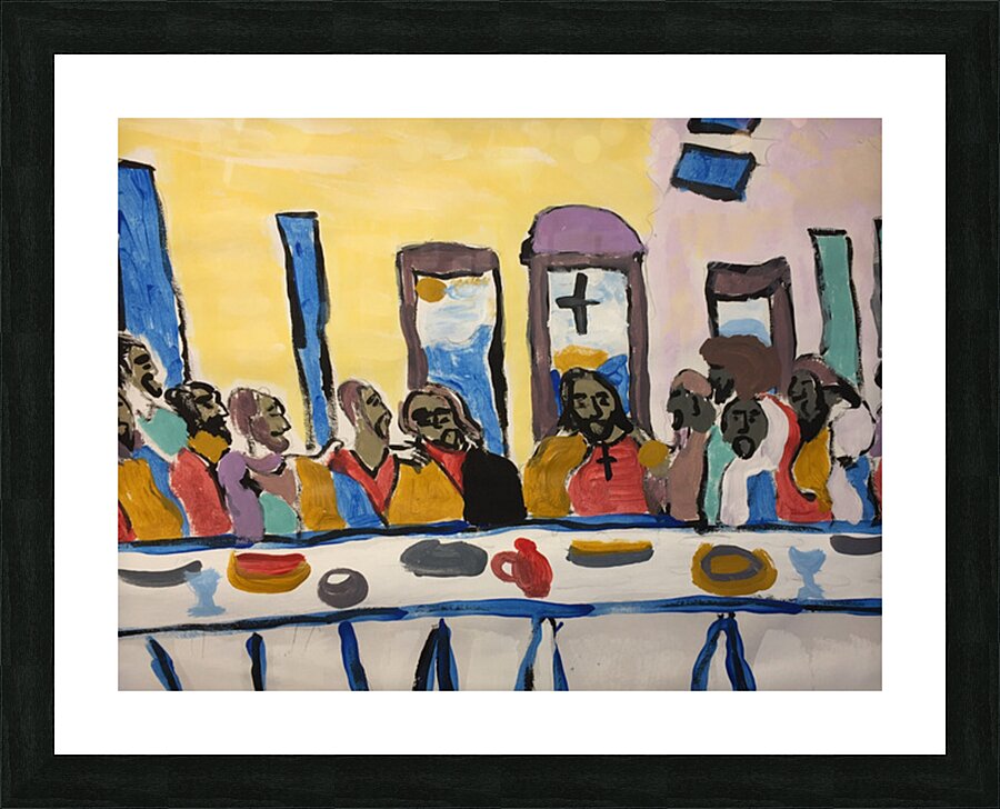  Fine Art print