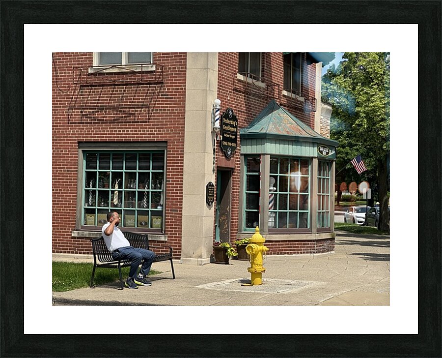  Fine Art print