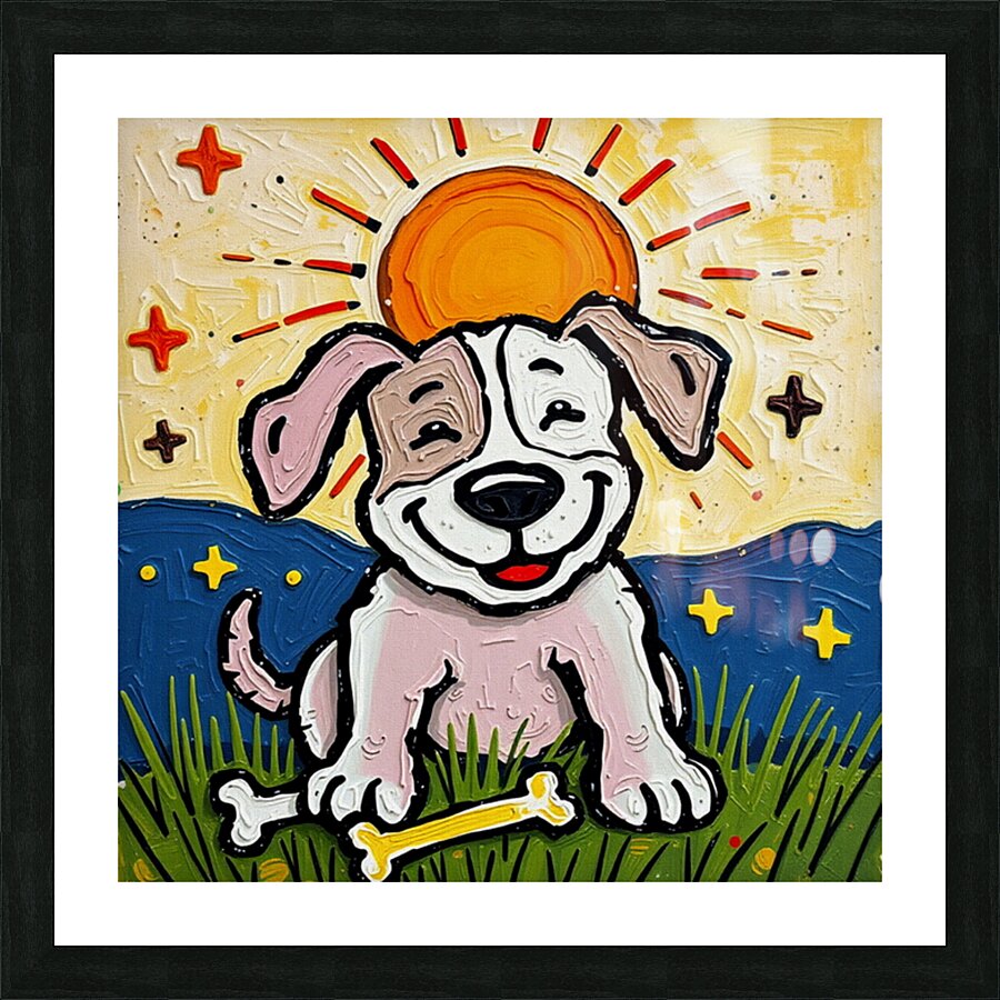  Fine Art print