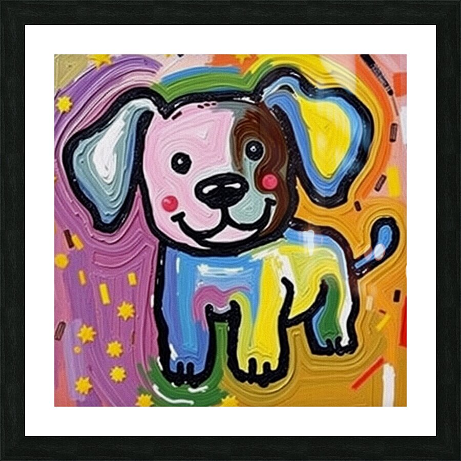  Fine Art print