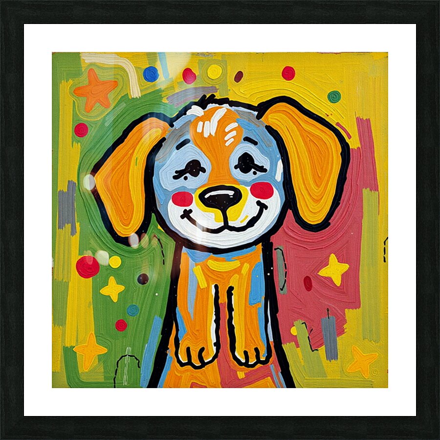  Fine Art print