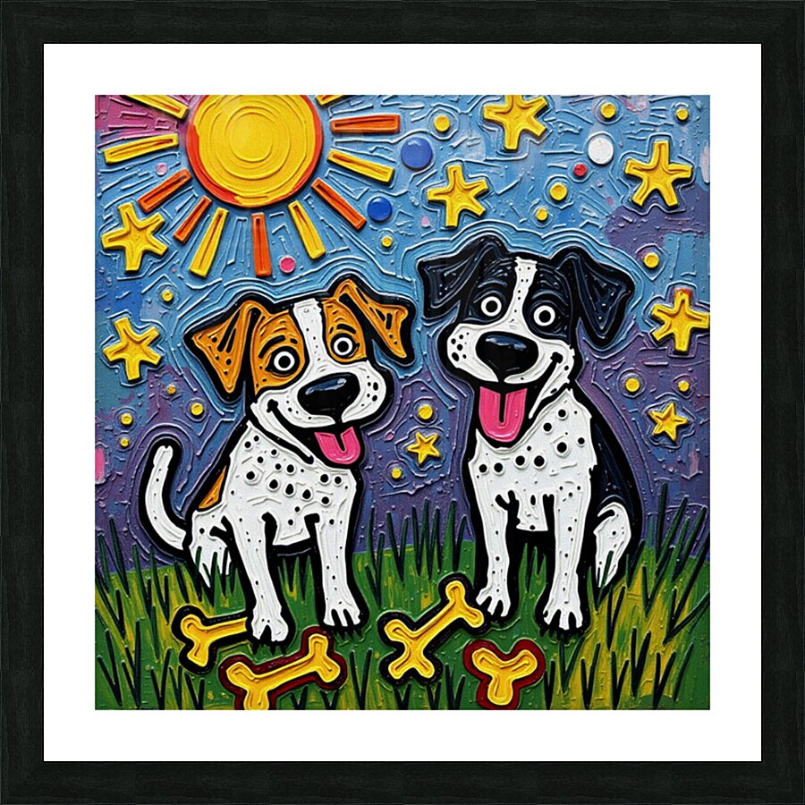  Fine Art print