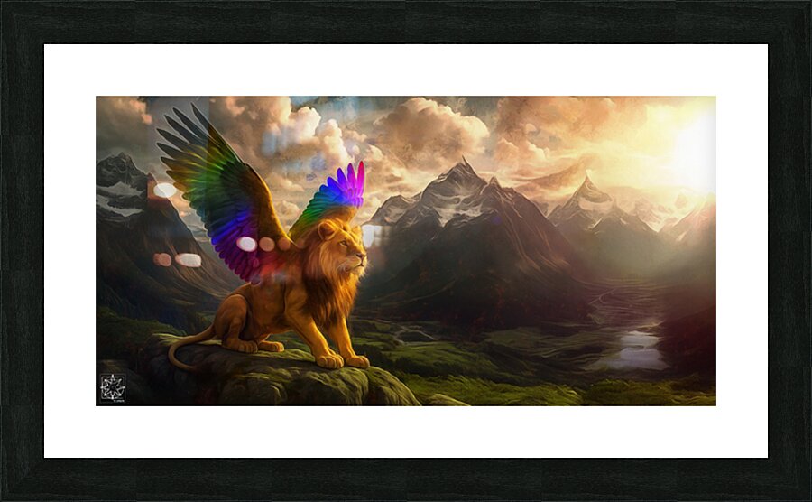  Fine Art print