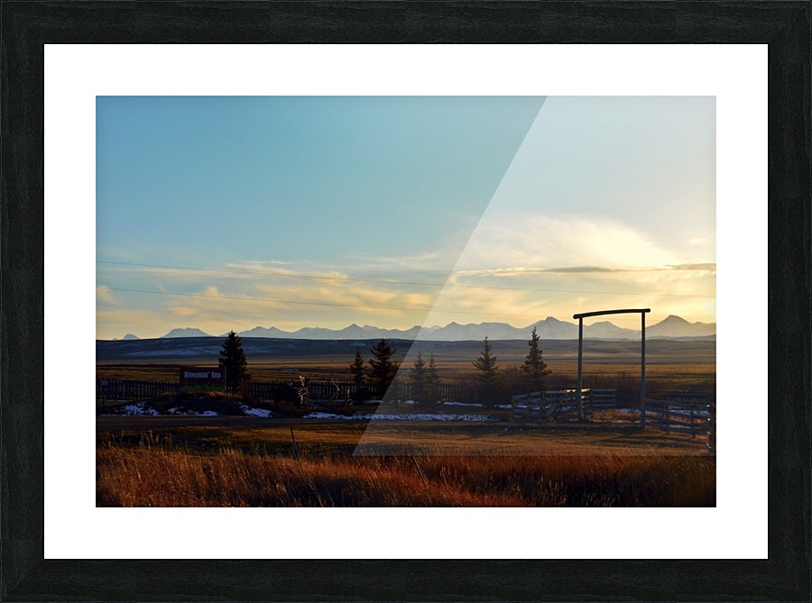  Fine Art print